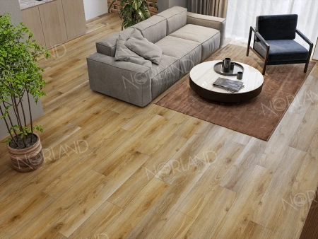 Ламинат Elegant Дуб Крете LF301-11
